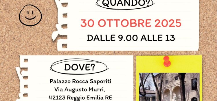 Parlando di abilitazione: un incontro con gli esperti Parlando di abilitazione: un incontro con gli esperti