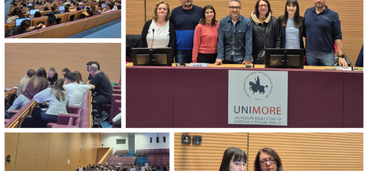 Sperimentare l’interprofessionalità: Team Based Learning