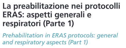 Dalla tesi di laurea alla pubblicazione scientifica Dalla tesi di laurea alla pubblicazione scientifica
